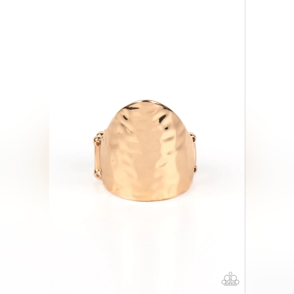 Basic Instincts Ring - Picture 2 of 2